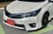 TOYOTA COLORA ALTIS 1.8 S ESPORT A/T 2014 สีขาว (LH0684) 3-4