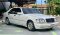MERCEDES BENZ S280 2.8 W140 A/T 1995 สีขาว (LH0627) 1-2