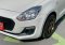 SUZUKI SWIFT 1.2 GL A/T 2019 สีขาว (LH0714) 3-4