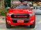 FORD RANGER D-CAB 3.2 XLT 4WD A/T 2017 สีแดง (LL0087) 6-7