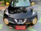 NISSAN JUKE 1.6 V COLOR STUDIO A/T 2016 สีดำ (LH0715) 3-4