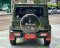 SUZUKI JIMNY 1.5 4WD A/T 2020 สีเขียว (LH0520) 10-17