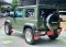 SUZUKI JIMNY 1.5 4WD A/T 2020 สีเขียว (LH0520) 10-17