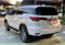 TOYOTA FORTUNER 2.4 V 4WD A/T 2018 สีขาว (LL0055) 9-10