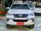 TOYOTA FORTUNER 2.4 V 4WD A/T 2018 สีขาว (LL0055) 9-10