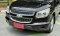CHEVROLET COLORADO 2.5 FLEXCAB LS M/T 2013 สีดำ (LL0004) 2-3