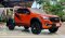 CHEVROLET COLORADO 2.5 CREW CAB HIGH COUNTRY STORM 4WD A/T 2018 สีส้มดำ (LH0579) 6-7