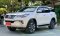 TOYOTA FORTUNER 2.8 V 4WD A/T 2019 สีขาว (LH0696) 11-12