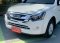 ISUZU D-MAX CAB 1.9 L M/T 2016 สีขาว (LH0691) 4-5
