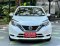 NISSAN NOTE 1.2 V A/T 2020 สีขาว (LL0215)