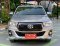 TOYOTA REVO SMART CAB 2.4 J PLUS Z EDITION M/T  2019 สีเทา (LH0646) 4-5