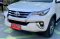 TOYOTA FORTUNER 2.4 V A/T 2018 สีขาว (LL0060) 10-11