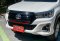 TOYOTA REVO SMART CAB 2.4 E PLUS M/T 2019 สีขาว (LL0086)