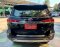 TOYOTA FORTUNER 2.4 V A/T 2016 สีดำ (LL0020) 8-9