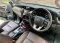 TOYOTA FORTUNER 2.8 V A/T 2017 สีเทา (LL0146) 8-9