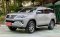 TOYOTA FORTUNER 2.8 V A/T 2017 สีเทา (LL0146) 8-9