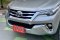 TOYOTA FORTUNER 2.8 V A/T 2017 สีเทา (LL0146) 8-9