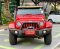 JEEP WRANGLER 2.8 CRD SAHARA  A/T 2013 สีแดง (LH0700) 20-26