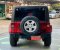 JEEP WRANGLER 2.8 CRD SAHARA  A/T 2013 สีแดง (LH0700) 20-26