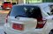 NISSAN NOTE 1.2 V A/T 2017 สีขาว (LH0639) 3-4