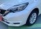 NISSAN NOTE 1.2 V A/T 2017 สีขาว (LH0639) 3-4