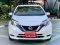 NISSAN NOTE 1.2 V A/T 2017 สีขาว (LH0639) 3-4
