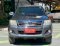 TOYOTA VIGO CHAMP D-CAB PRE 3.0 G A/T 2012 สีเทา (LH0687) 4-5