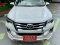 TOYOTA FORTUNER 2.8 V 4WD A/T 2015 สีขาว (LH0482)