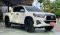 TOYOTA REVO D-CAB PRE 2.4 E PLUS M/T 2019 สีขาว (LH0708) 5-6