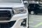 TOYOTA REVO D-CAB PRE 2.4 E PLUS M/T 2019 สีขาว (LH0708) 5-6