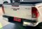 TOYOTA REVO D-CAB PRE 2.4 J PLUS M/T 2020 สีขาว (LH0705)