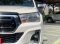 TOYOTA REVO D-CAB PRE 2.4 J PLUS M/T 2020 สีขาว (LH0705)