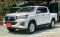 TOYOTA REVO D-CAB PRE 2.4 J PLUS M/T 2020 สีขาว (LH0705)