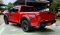 NISSAN NAVARA NP300 KING CAB 2.5 E BLACK EDITION M/T 2020 สีแดงดำ (LH0504) 3-4