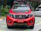 NISSAN NAVARA NP300 KING CAB 2.5 E BLACK EDITION M/T 2020 สีแดงดำ (LH0504) 3-4