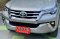 TOYOTA FORTUNER 2.4 V A/T 2018 สีเทา (LH0723) 9-10