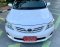TOYOTA COROLLA ALTIS 1.6 E CNG A/T 2011 สีขาว (LL0071) 2-3