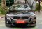 BMW 320D F34 2.0 GRAN TURISMO M SPORT A/T 2018 สีดำ (LL0157)
