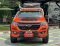 CHEVROLET COLORADO 2.5 CREW CAB HIGH COUNTRY STORM 4WD A/T 2018 สีส้มดำ (LH0579) 6-7