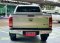 TOYOTA VIGO D-CAB PRERUNNER 3.0 G M/T 2010 สีเทา (LL0093) 4-5