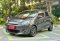 MITSUBISHI MIRAGE 1.2 GLS A/T 2013 สีเทา (LL0252) 2-3