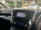 TOYOTA ALPHARD 2.5 SC PACKAGE A/T 2016 สีดำ (LL0340)