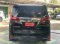 TOYOTA ALPHARD 2.5 SC PACKAGE A/T 2016 สีดำ (LL0340)