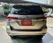 TOYOTA FORTUNER 2.4 V A/T 2019 สีเทา (LL0217) 9-10