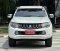 MITSUBISHI TRITON SINGLE CAB 2.5  GL 4WD A/T 2018 สีขาว (LL0050) 4-5