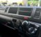 TOYOTA COMMUTER 3.0 M/T 2017 สีเทา (LL0266)