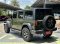 JEEP WRANGLER RUBICON 2.0 JL TURBO 2021 สีเขียว (LL0287)