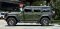 JEEP WRANGLER RUBICON 2.0 JL TURBO 2021 สีเขียว (LL0287)