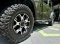 JEEP WRANGLER RUBICON 2.0 JL TURBO 2021 สีเขียว (LL0287)