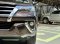 TOYOTA FORTUNER 2.8 V 4WD A/T 2015 สีน้ำตาล (AAA-0034)